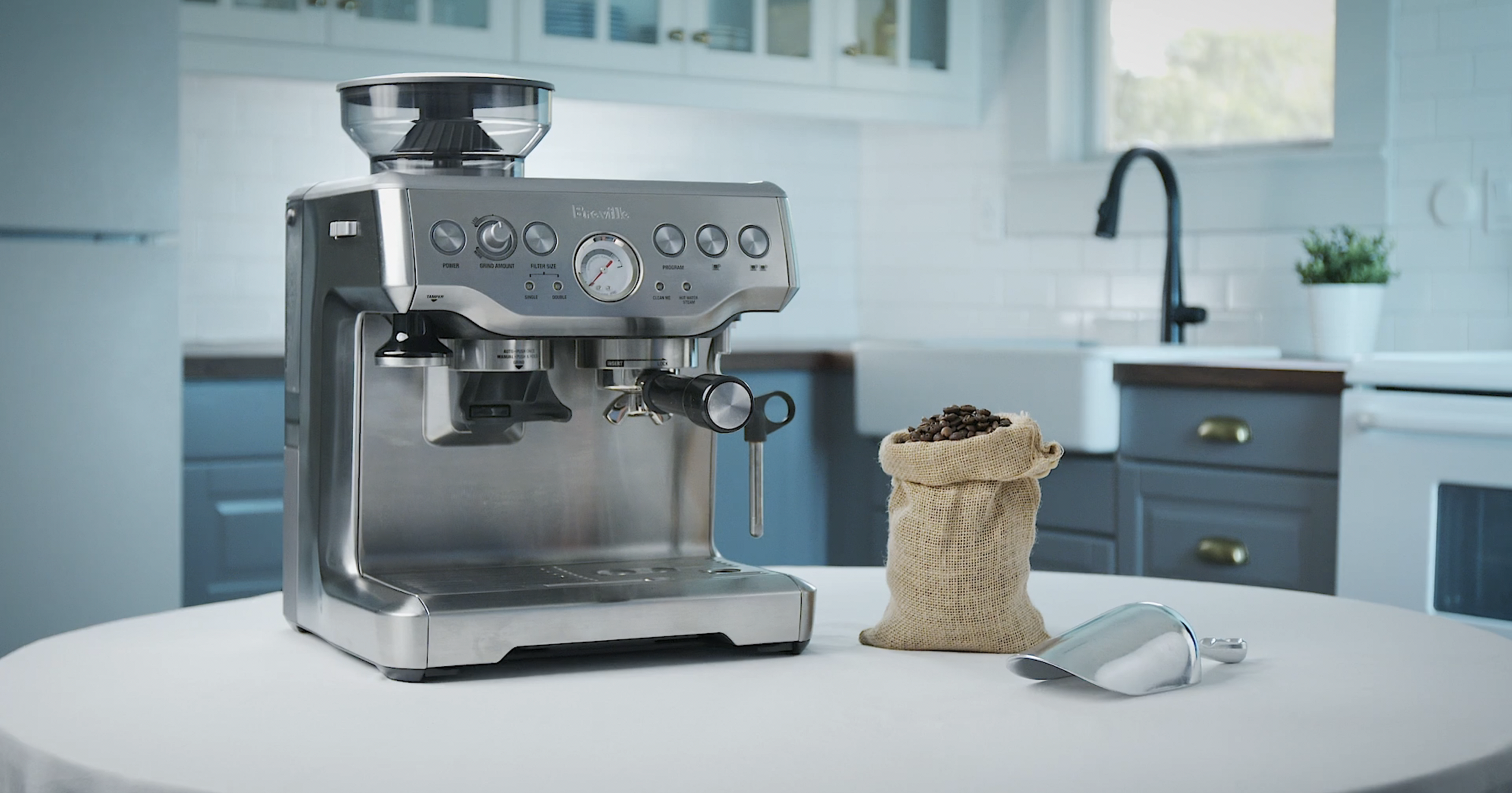 Breville Commercial